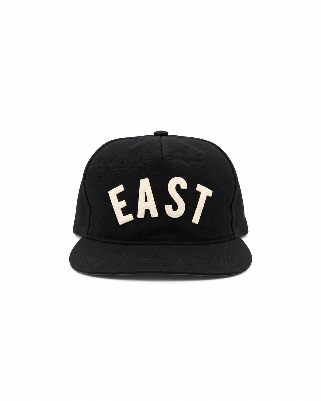 THE AMPAL CREATIVE – EAST front