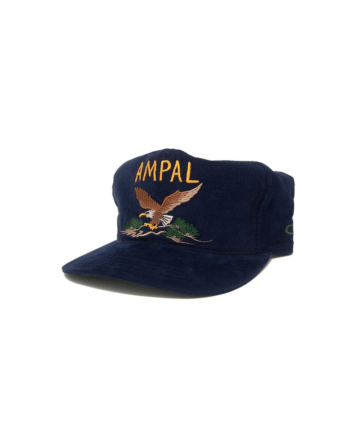 THE AMPAL CREATIVE – Eagle Souvenir