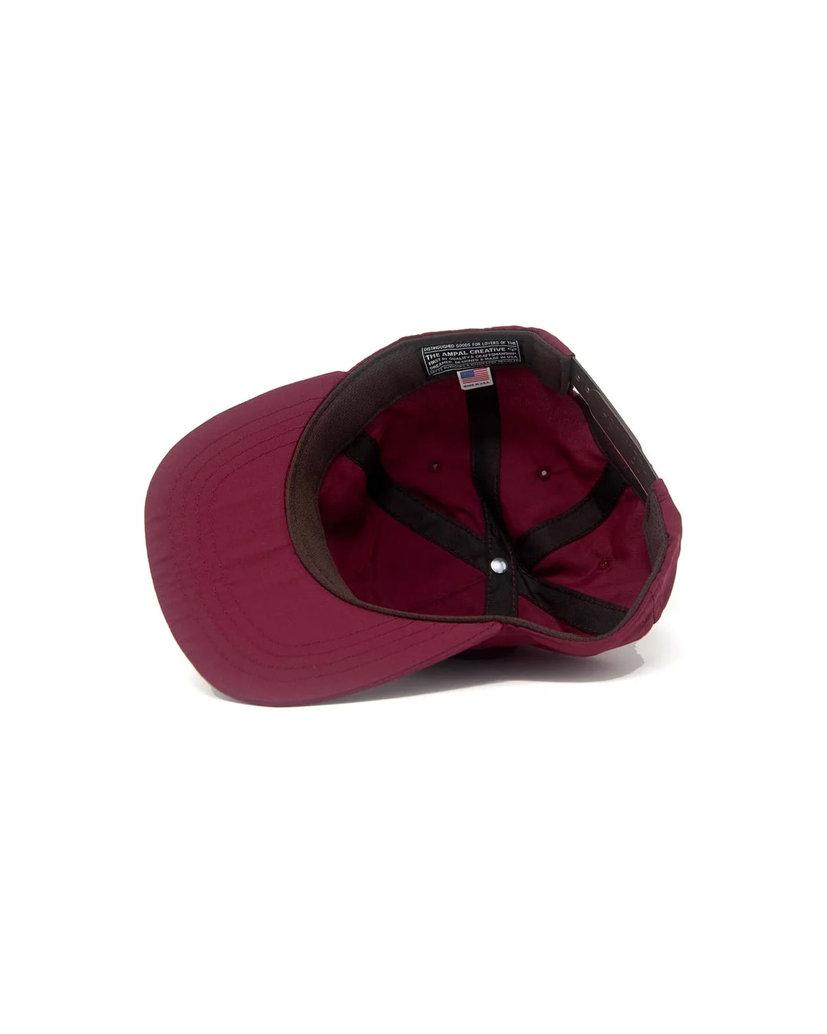 THE AMPAL CREATIVE – Keep Surfin Fun Snapback
