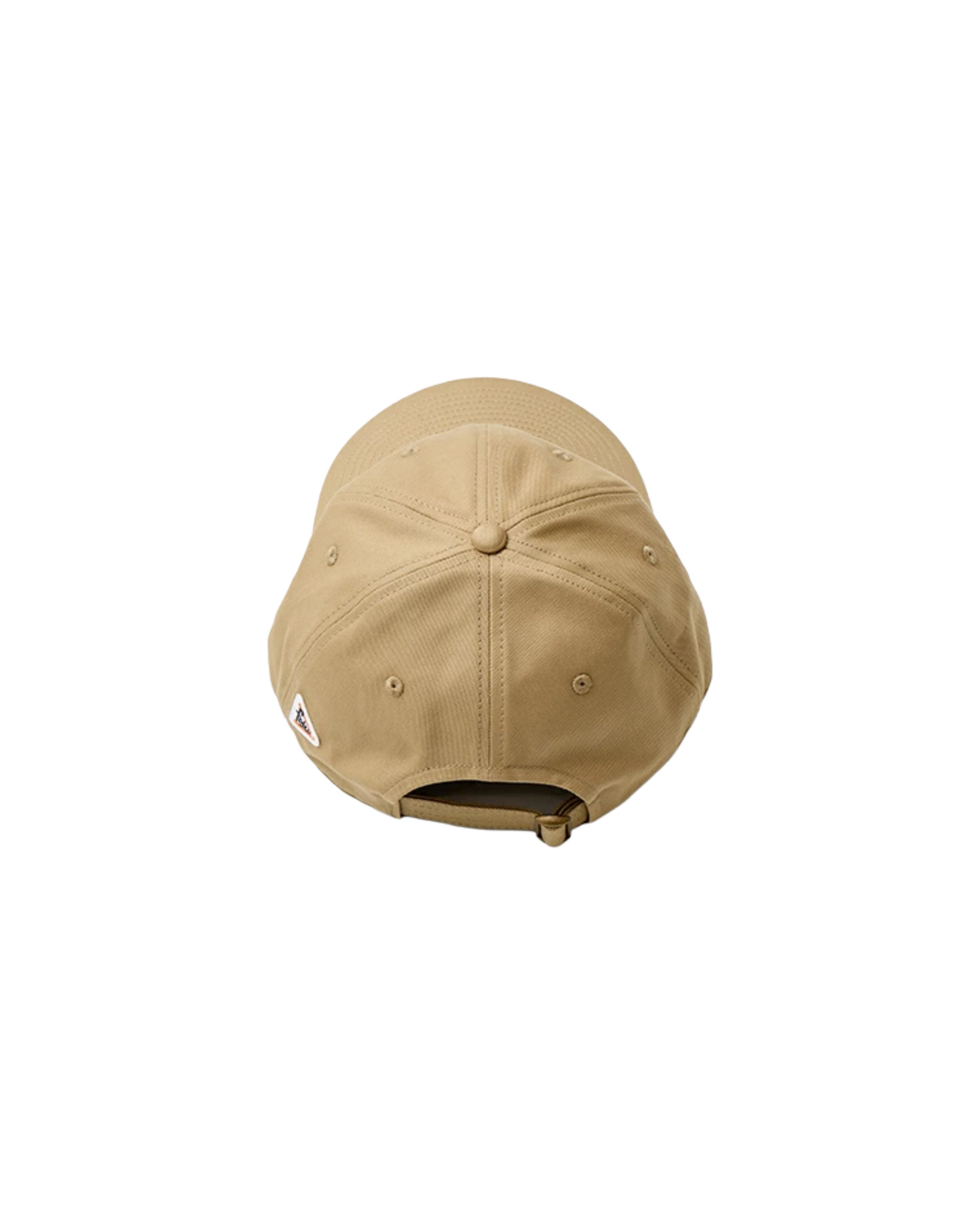 FELCO STITCHED TWILL BB CAP  EMBROIDERY SMALL F