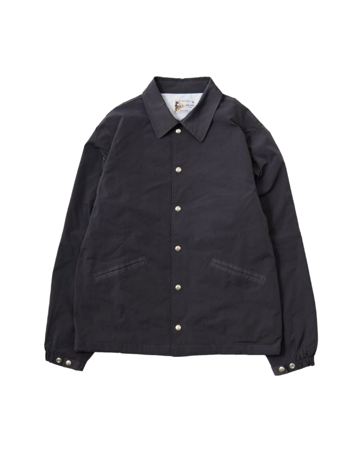 FELCO COACH JACKET