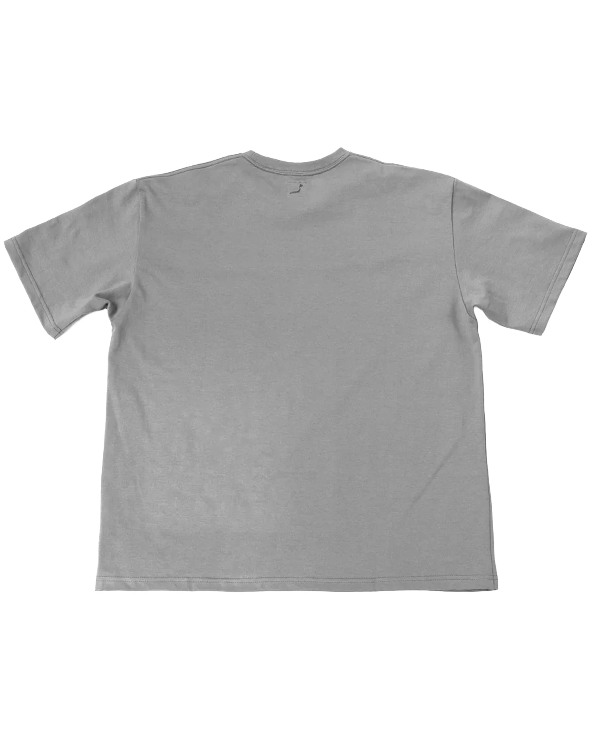 ORSLOW POCKET T-SHIRT