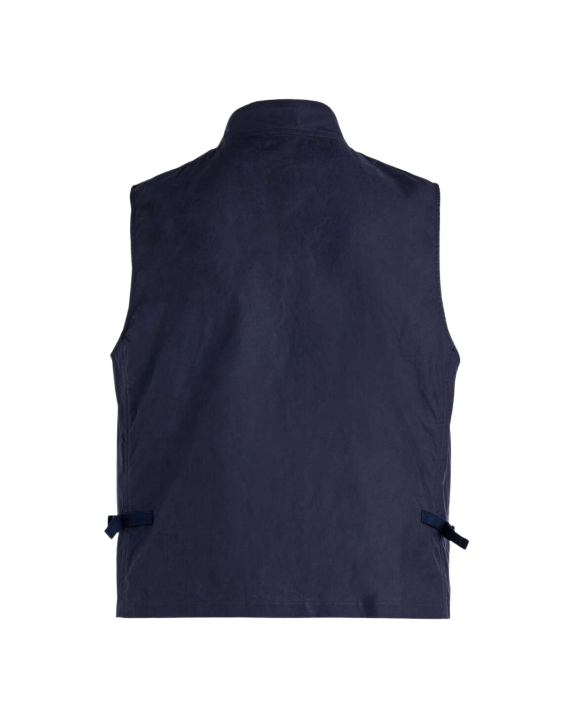 MANIFATTURA CECCARELLI NEW TRAVEL VEST