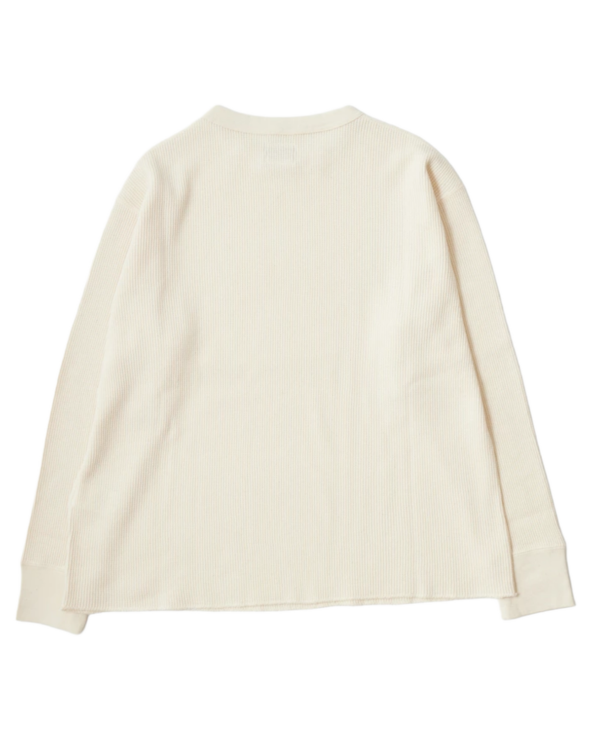 FELCO L/S THERMAL CREW MIDDLE WEIGHT
