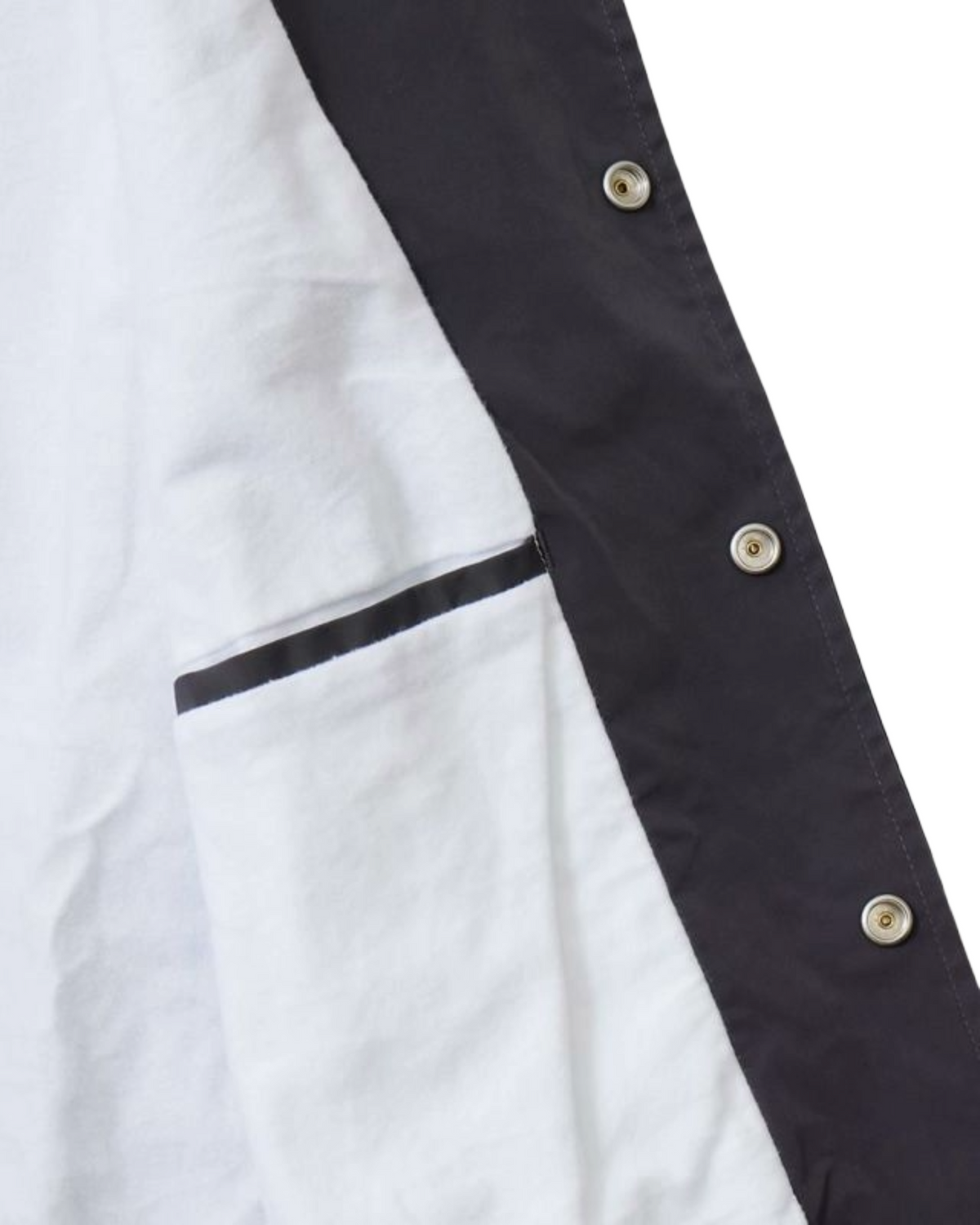 FELCO COACH JACKET