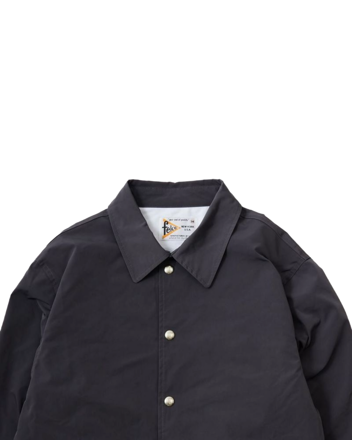 FELCO COACH JACKET