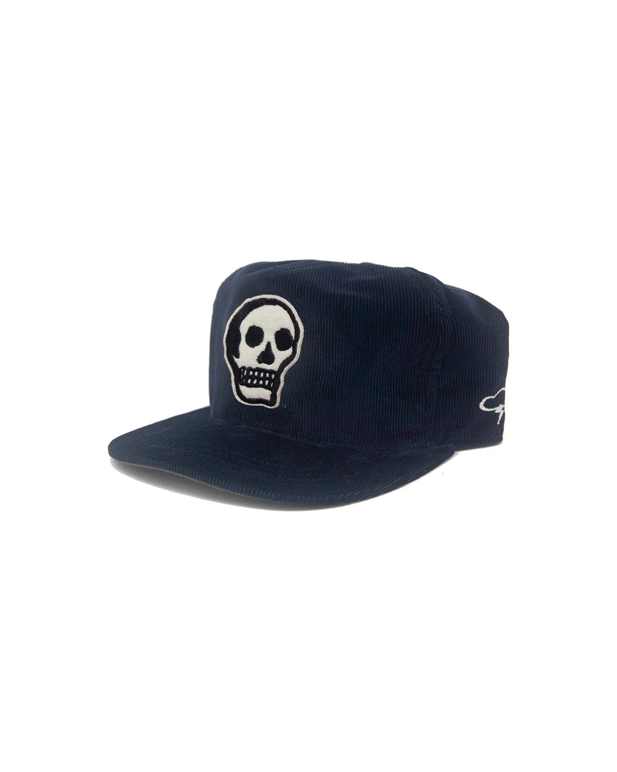 THE AMPAL CREATIVE – The Skull Navy