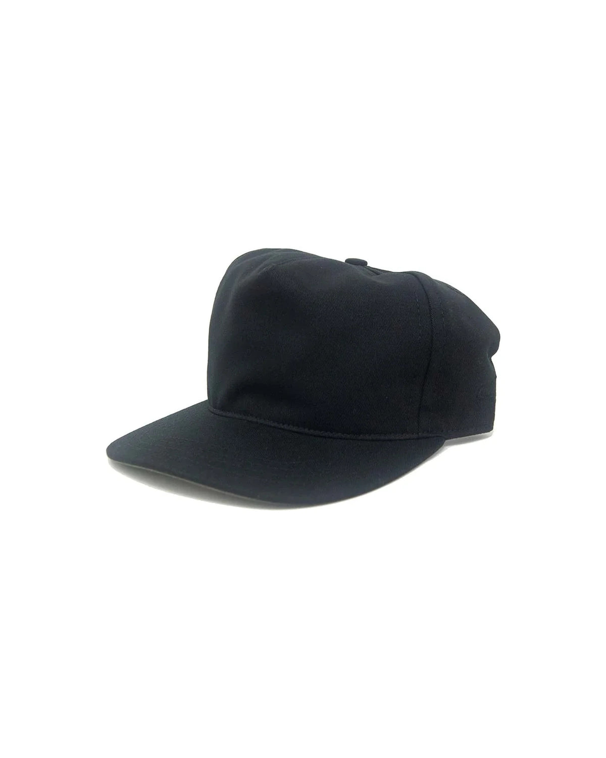 THE AMPAL CREATIVE – Union IV Black