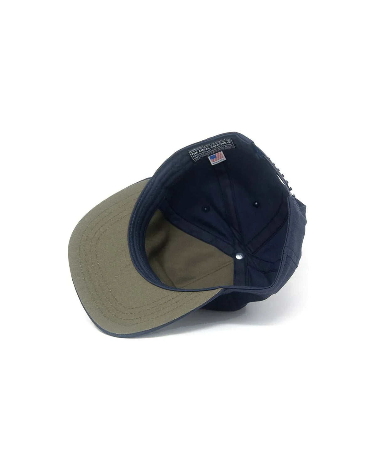 THE AMPAL CREATIVE – Union IV Navy