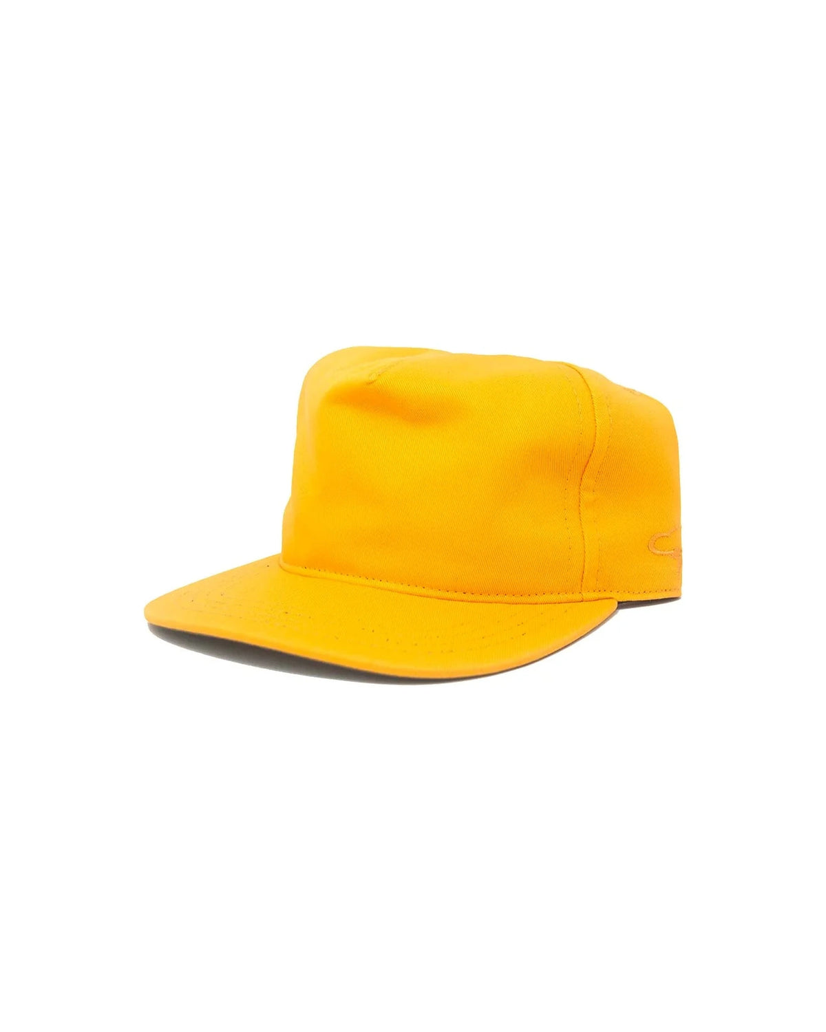 THE AMPAL CREATIVE – Union IV Yellow