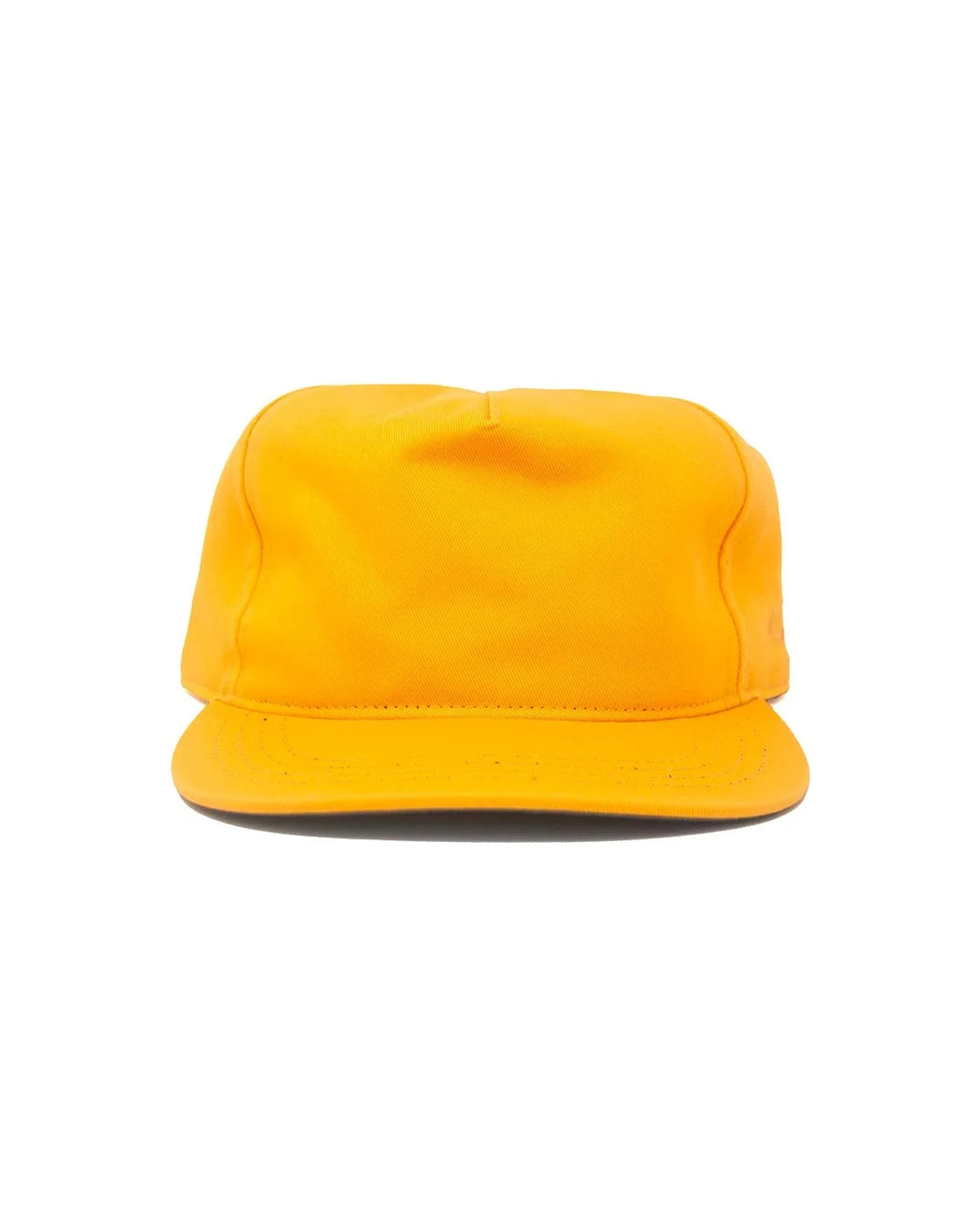 THE AMPAL CREATIVE – Union IV Yellow