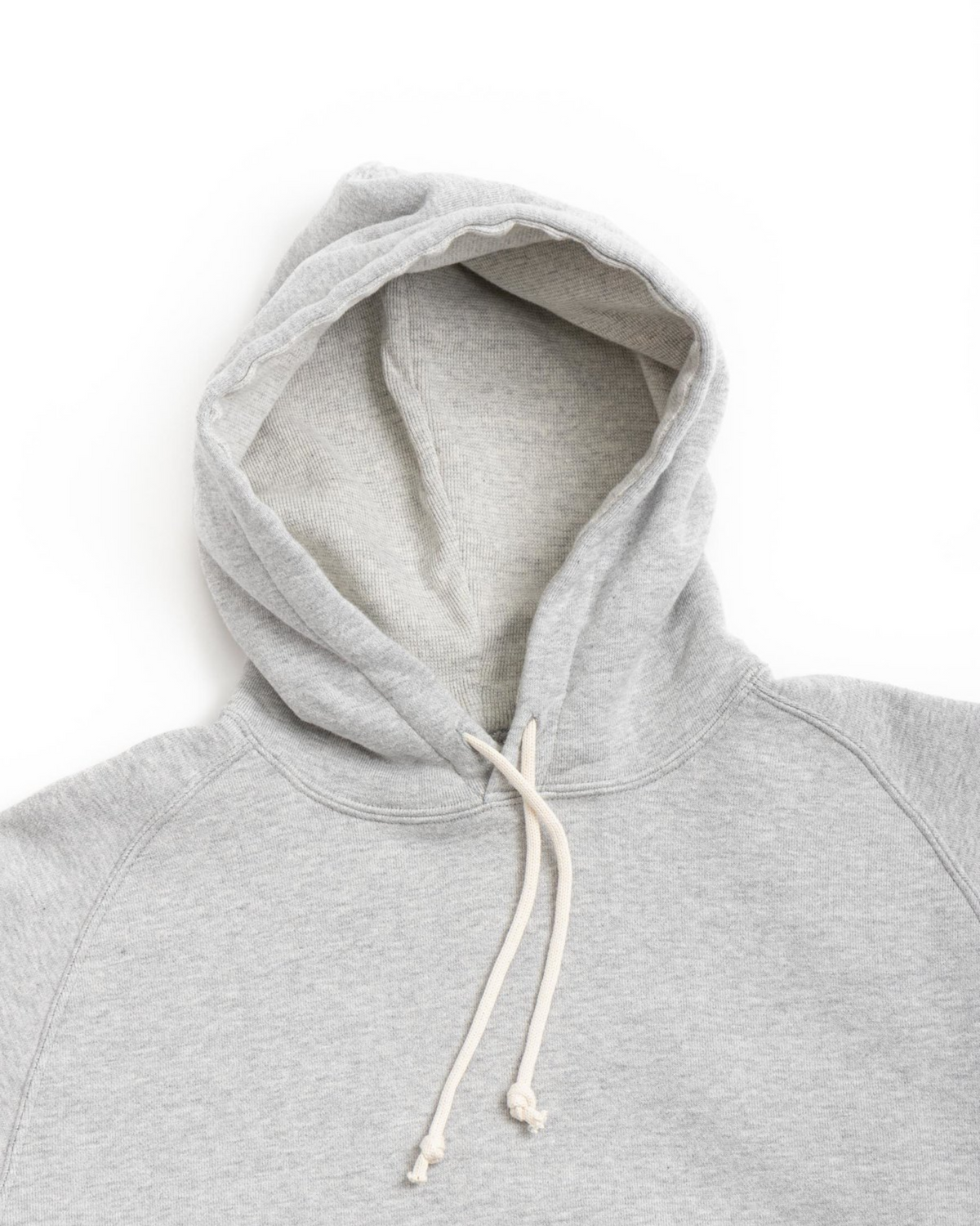SUNRAY SPORTSWEAR Ehu'kai HD Sweatshirt Hambledon Grey image 3