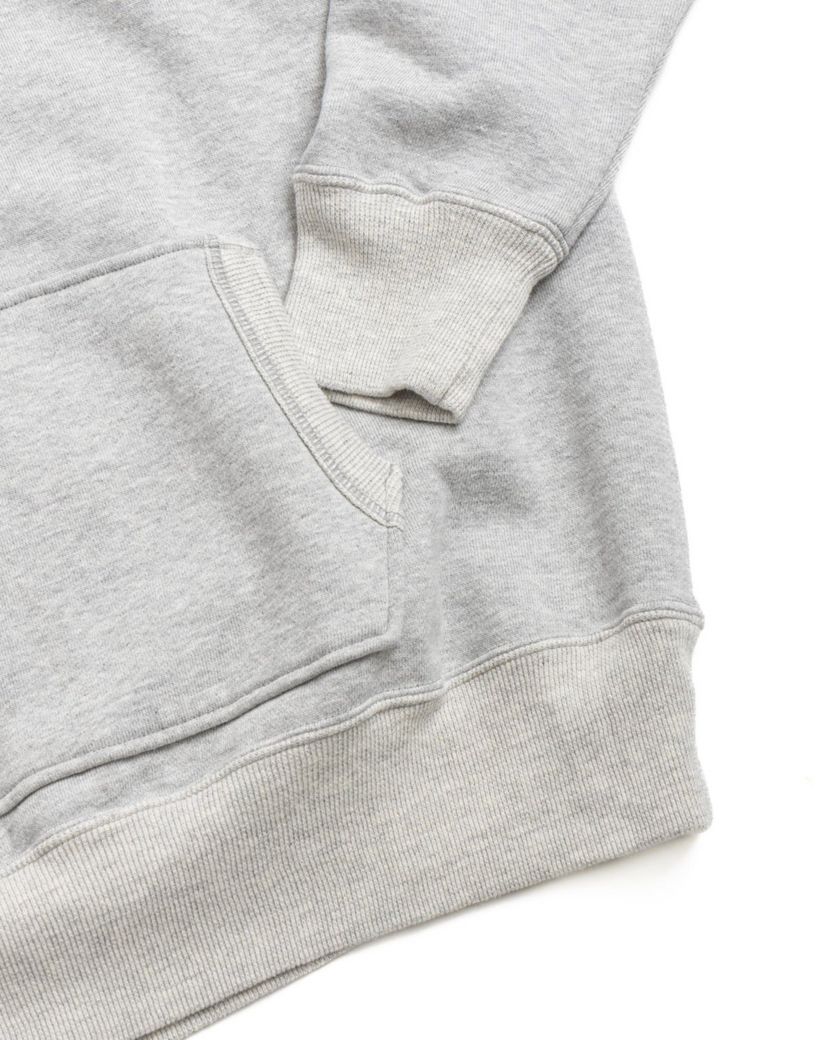 SUNRAY SPORTSWEAR Ehu'kai HD Sweatshirt Hambledon Grey image 4