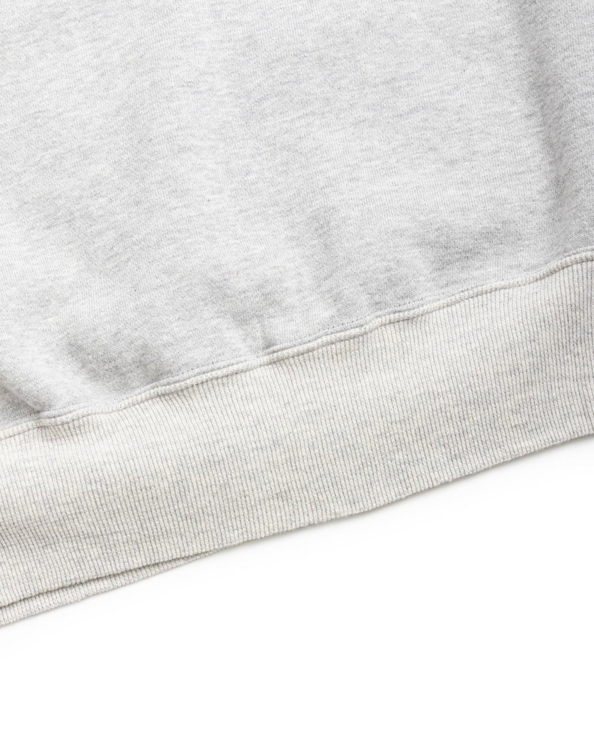 SUNRAY SPORTSWEAR Ehu'kai HD Sweatshirt Hambledon Grey image 5